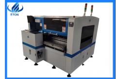 China Multi Functional Smd 0402 Bulb Led Making Machine For Power Driver supplier