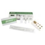 China Antigen Test Kit - 5 tests per kit  Home Rapid  test kits for Sars Covid 19 - wholesales and custom CE and TUV factory
