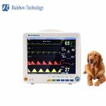 Portable Veterinary Monitoring Equipment with High Accuracy for sale