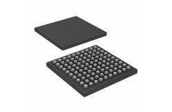China ATSAM4SD32CA-CFUR IC MCU 32BIT 2MB FLASH 100VFBGA Microchip Technology supplier