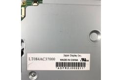 China LT084AC37000 8.4 inch Industrial LCD Display Module supplier
