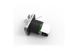 China Audio Ethernet Chassis Connector Electrical Rj45 8 Pin Connector supplier