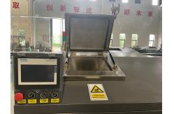 China Automatic Commercial 100Kg Food Garbage Disposal With Overload Protector supplier