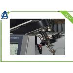 Fully Automatic Pensky Martens Closed Cup Flash Point Test Instrument ASTM D93
