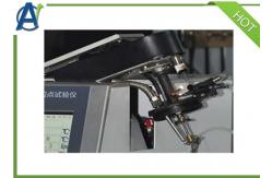 China Fully Automatic Pensky Martens Closed Cup Flash Point Test Instrument ASTM D93 supplier