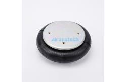 China One Convoluted Industrial Rubber Air Spring Goodyear 1B12-300/313 supplier