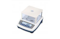 China HLD Waterproof 600g Laboratory Analytical Balance supplier