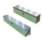 special electro-magnetic chuck for knife-machine for sale