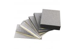 China Noise Absorption High Density Closed Cell Xlpe Foam Sheet For Building supplier