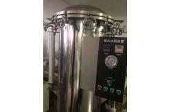 China Customized Water Immersion Test Chamber For Waterproof Integrity Testing supplier