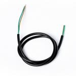 Signal Communication Industrial Control Cable With 300V Environmental Wire Harness