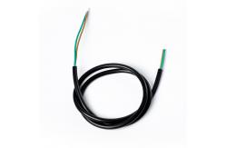 China Signal Communication Industrial Control Cable With 300V Environmental Wire Harness supplier
