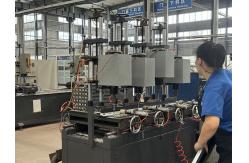 China Aluminium Sliding Doors manufacturer