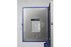 China Resistance Low Temperature Humidity Test Chamber With Thermal Cycle supplier