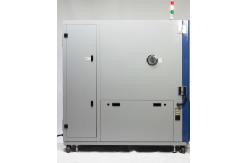 China High And Low Temperature Zone Climatic Test Chamber Durable Custom supplier