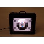 High Illumination Resolution Test Chart Led Light Box With Adjustable Color Temperature 2300k-9000k for sale