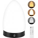 2700K - 6000K Natural Sunlight Therapy Lamp Dimmable Sleep Therapy Lamps for sale