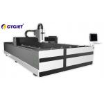 3000w Fiber Laser Cutting Machine for sale