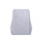 High Density Premium Memory Foam Waist Rest Back Cushion Lumbar Support