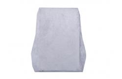 China High Density Premium Memory Foam Waist Rest Back Cushion Lumbar Support supplier