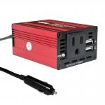 150W 12V 220V Car Inverter Peak Power 300W Modified Sine Wave Converter Customized Support Software Reengineering for sale