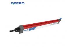 China QP-ES-I Air Source High Speed Industrial Static Charge Eliminator Bar supplier