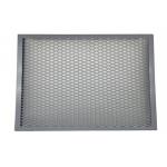 2m Panel Width 9 Gauge Expanded Metal Roll For Long Lasting Performance for sale