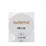 OEM Translucent Zirconia CAD Dental Zirconia Ceramic