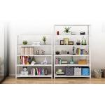 Light Duty Three Tiers Boltless Garage Shelving 100cm , 120cm Height for sale