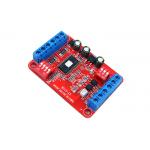 Two Phase Four Wire Sensor Module For Arduino THB6128 Stepper Motor Drive for sale