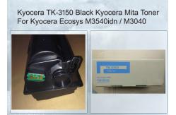 China Kyocera Toner Kit Ecosys M3040Idn 1T02NX0NL0 - TK3150 14500 Pages supplier