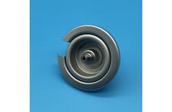 China Special Stem Brass Butane Gas Valve for High-Pressure Applications supplier