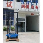 Mechanical Shock Test Machine for Acceleration Shock Testing CE ISO SGS