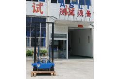 China Mechanical Shock Test Machine for Acceleration Shock Testing CE ISO SGS supplier
