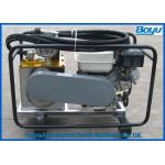 65T Hydraulic Compressors Max Compression Force 650kN Transmission Line Stringing Tools for sale