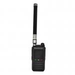 1-2KM Handheld  Drone identification system with warning alarm for sale