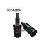 Long Lasting Service Life ODEX115 Drilling System Odex Bit Overburden Casing System for sale