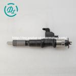 8-98259290-0 Engine Parts Fuel Injector 29500-2900 295050-1550 Engine 6WG1 for sale