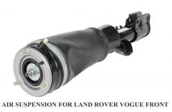 China Range Land Rover Air Suspension Front Shock Absorbers RNB000750 RNB501530 supplier