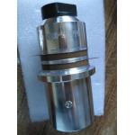Ultrasonic Underwater Ultrasonic Transducer 20Khz Frequency Large Capacity for sale