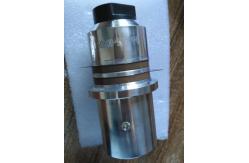 China Ultrasonic Underwater Ultrasonic Transducer 20Khz Frequency Large Capacity supplier