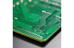 China FR4 High Frequency Fast Turn Turnkey PCB Assembly Custom 2–40 Layer supplier