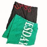 55Cm*55Cm 50kg Packing Soft Cotton Rags for sale