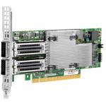 OEM PCIe 4.0 Network Controller Card 100GbE BCM957508-P2100G P2100G