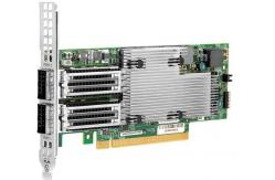 China OEM PCIe 4.0 Network Controller Card 100GbE BCM957508-P2100G P2100G supplier