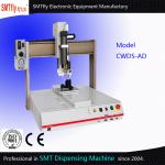 desktop  Confomal Glue Coating Machine For Pcb Industry for sale