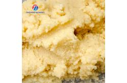 China Barrel Removable Hot Pepper Crushing Machine , Breaking Triturating Garlic Processing Equipment supplier