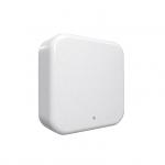 Smart Life Digital Intelligent Door Lock TTlock Blue Tooth App G2 Wifi Gateways PVC White for sale