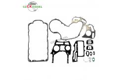China Bottom Gasket Kit U5LB0382 for Engine 1104C-44 1104C-44T supplier