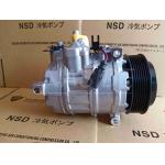 Auto AC Conditioning Compressor For 95812601401 Porsche Panamera PORSCHE 958 CAYENNE V8 4.8L S GTS TURBO for sale